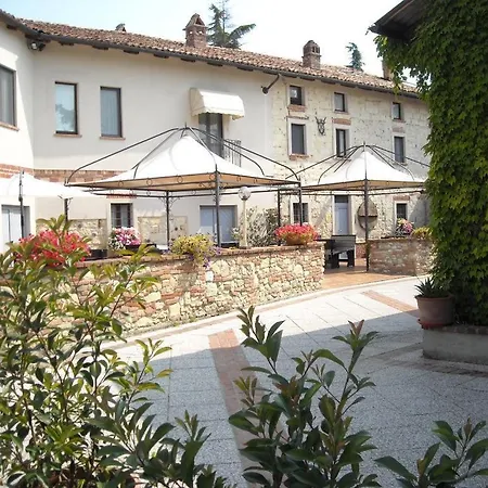 Albergotto Natalina