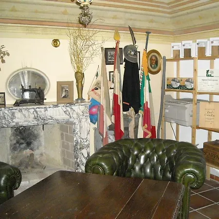 Albergotto Natalina * Grazzano Badoglio